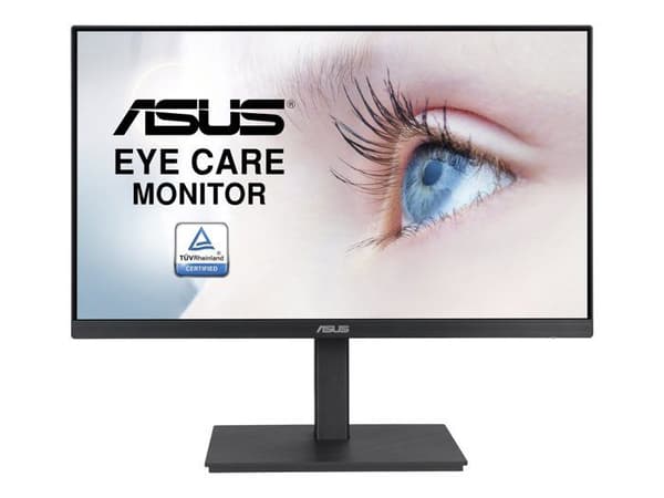 ASUS VA24EQSB-skärm