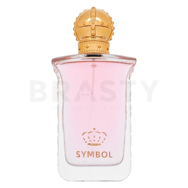 Marina de Bourbon Symbol For A Lady eau de parfum kvinde 100 ml