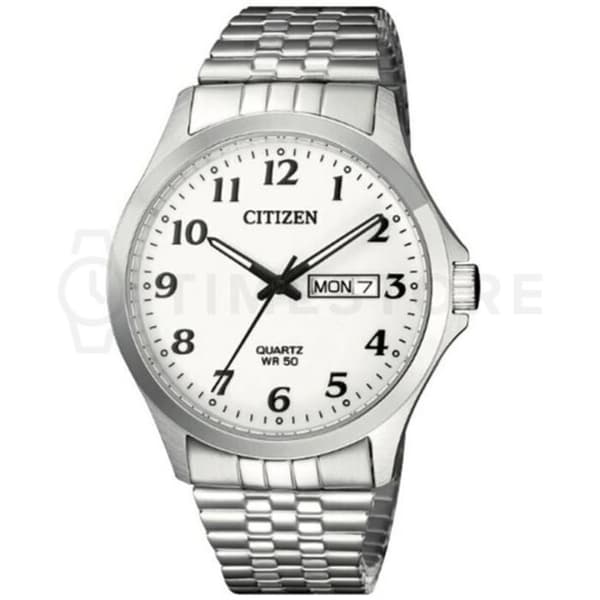 Citizen BF5000-94A Klocka herr Quartz 37.5 mm 5 ATM