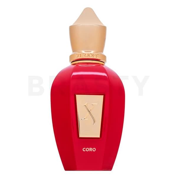 Xerjoff Coro unisex eau de parfum 50 ml