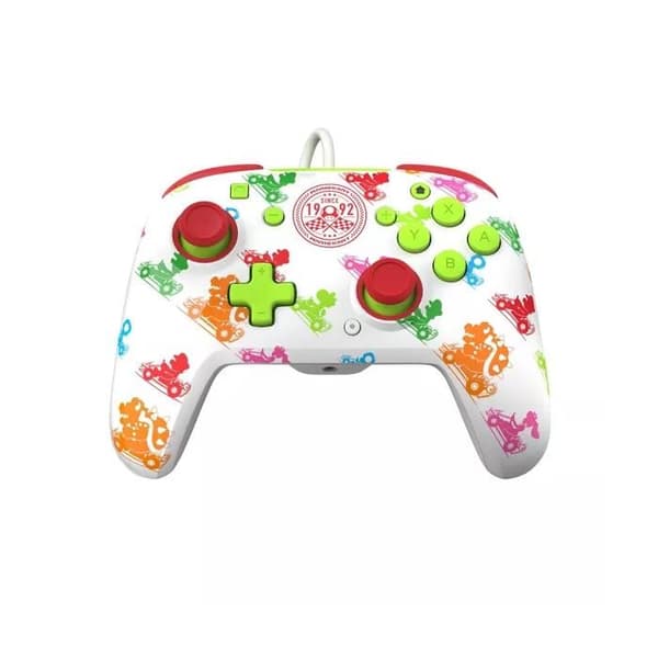 PDP - Kablet controller REMATCH Mario Kart Racers til Nintendo Switch og Switch OLED