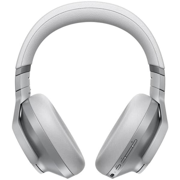 Bluetooth-hörlurar - Teknik - EAH-A800 - Brusreducering - On-ear - Silver
