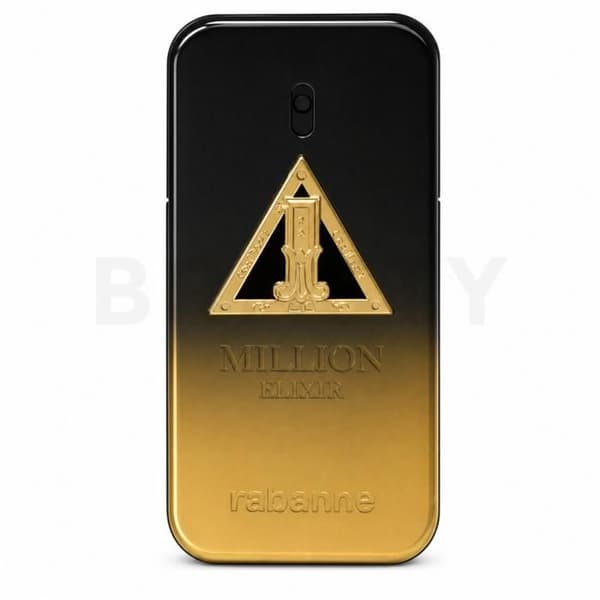 Paco Rabanne 1 Million Night Elixir parfume til mænd 50 ml