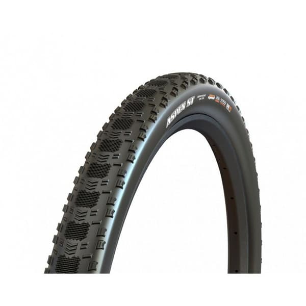 Maxxis Aspens St cykeldäck - Svart - 29x2,40