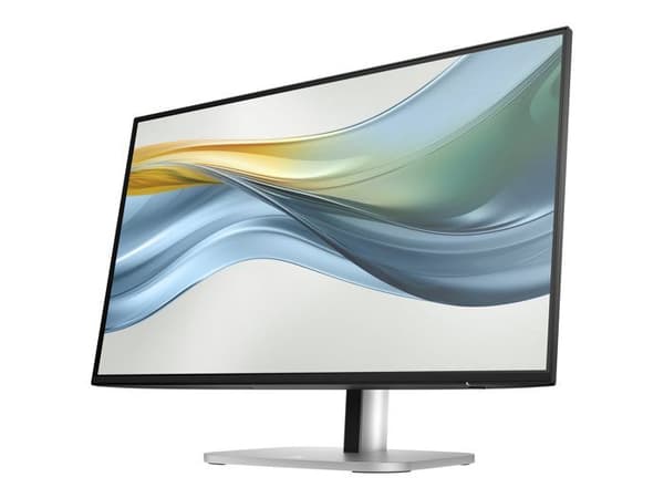 HP 524pu - Series 5 Pro - skriv
