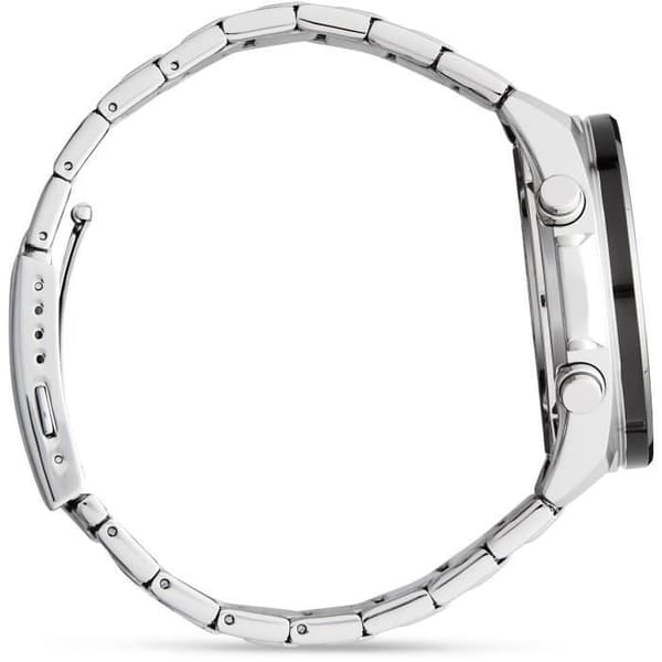 Ur - CASIO - ECB-900DB-1AER - 51,5mm - Sort