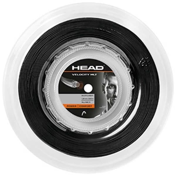 Head Velocity Mlt 16 Control Spool String - HEAD - Vit - Shot power control