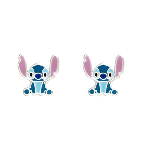 Disney örhängen