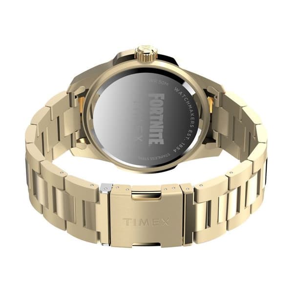 Timex Klocka - Herrar - TW2Y47200