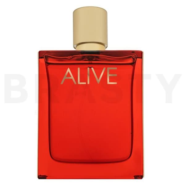 Hugo Boss Alive parfum til kvinder 80 ml