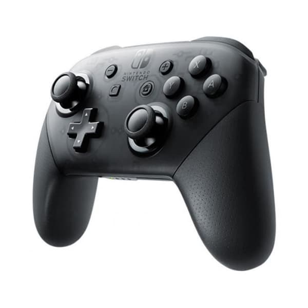 Switch Pro Controller til Nintendo Switch