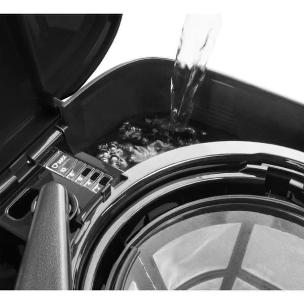 Cafetière - Sencor - SCE 3050SS
