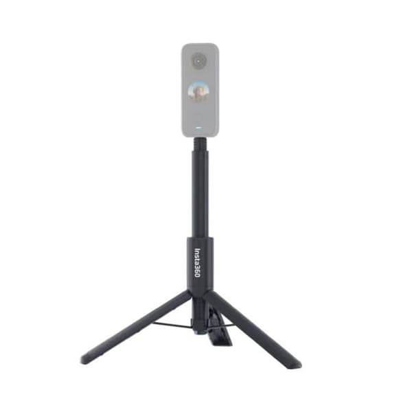 Selfie stick - INSTA360