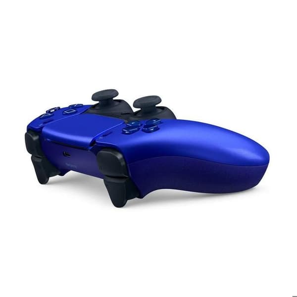 Trådlös DualSense PS5-kontroll Kobaltblå (Kobaltblå)