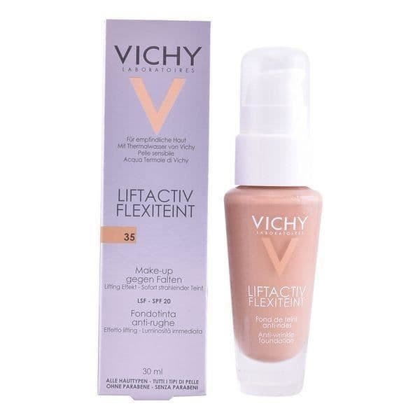 Liftactiv Flexiteint Vichy flydende foundations - farve: 15 - opal