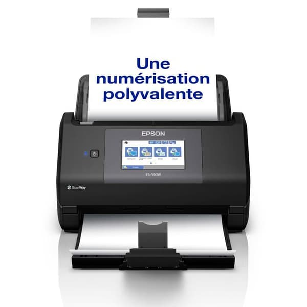 Scanner Epson - B11B288401