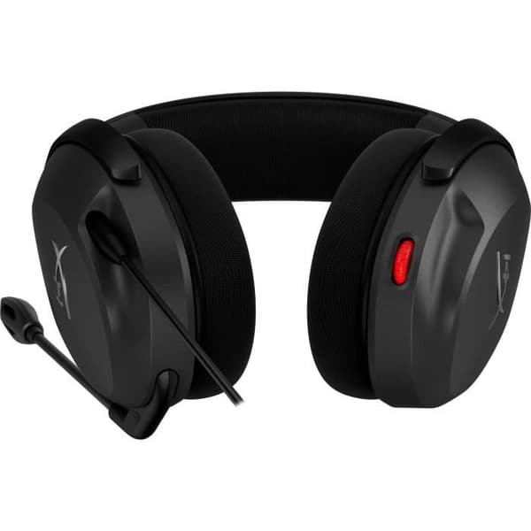 HyperX Cloud Stinger 2 Core Trådbunden Spelheadset för PC (2m kabel ingår)