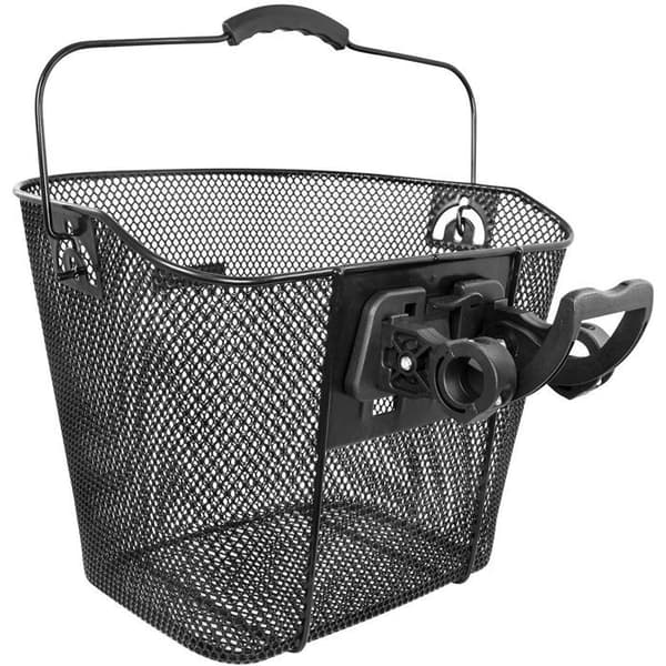 KLICK styrgreb 25,4mm, sort