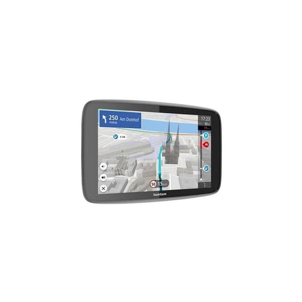 GPS Tomtom GO Navigator 6" 2:a generationen