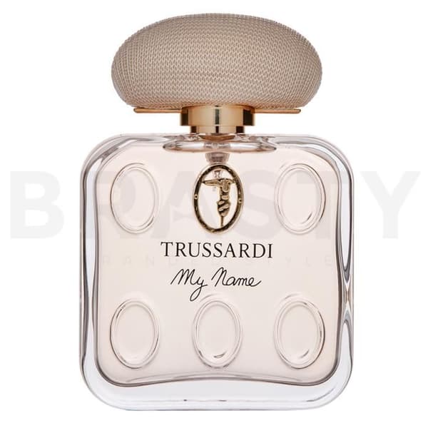 Trussardi My Name eau de parfum kvinde 100 ml