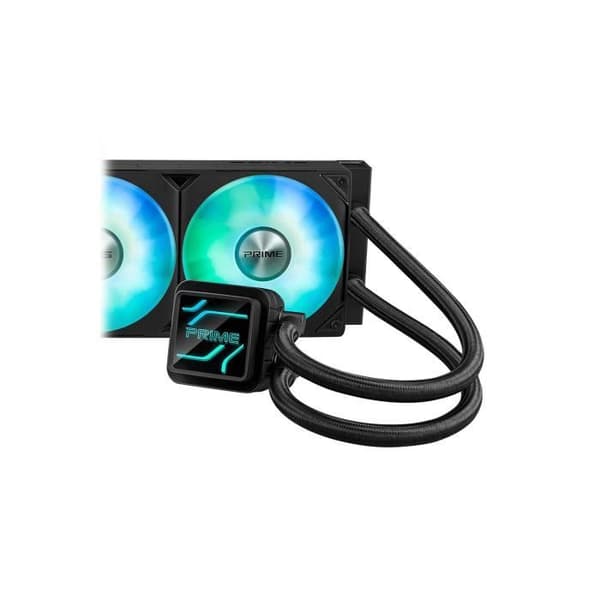 Asus Kit Vandkøling PRIME LC 360 ARGB