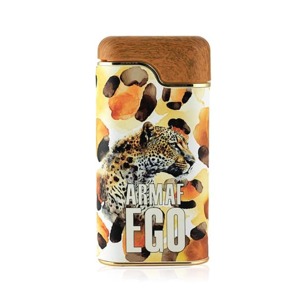 Armaf Ego Panthera Eau de Parfum (Unisex) 100 ml