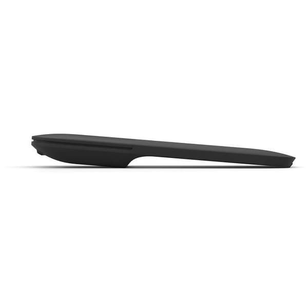 MICROSOFT Surface Arc Mouse - Optisk - 2 knapper - Trådløs - Bluetooth 4.0 - Lys grå