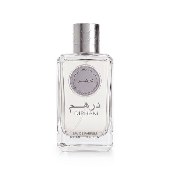 Ard Al Zaafaran Dirham Eau de Parfum (Unisex) 100 ml