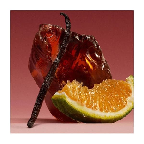 Eternity Amber Essence För Män - parfym - Volym : 100 ml