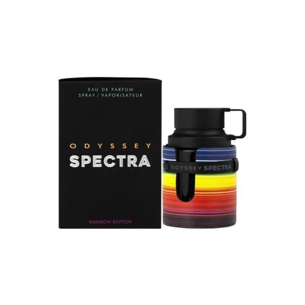 Armaf Odyssey Spectra Eau de Parfum 100ml