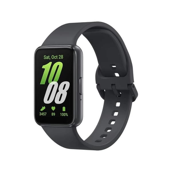 Samsung Galaxy Fit3 Sort (Graphite) SM-R390
