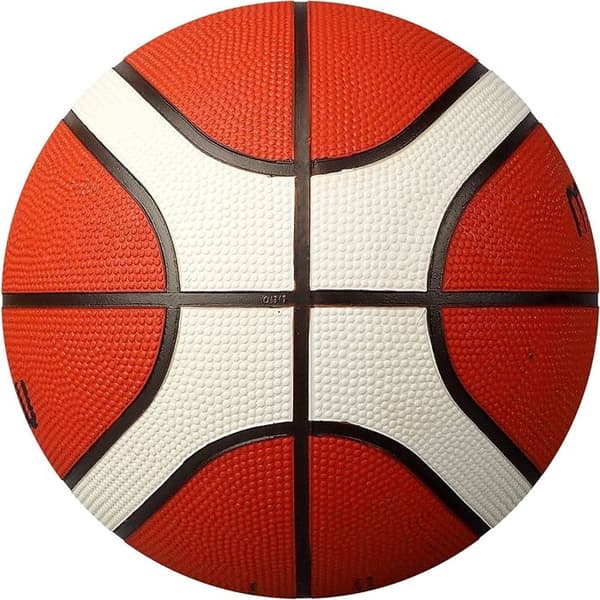 12F Gummiträning Basket