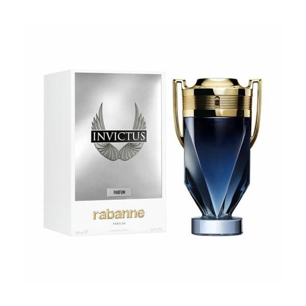 Paco Rabanne Invictus Parfum Spray 200ml
