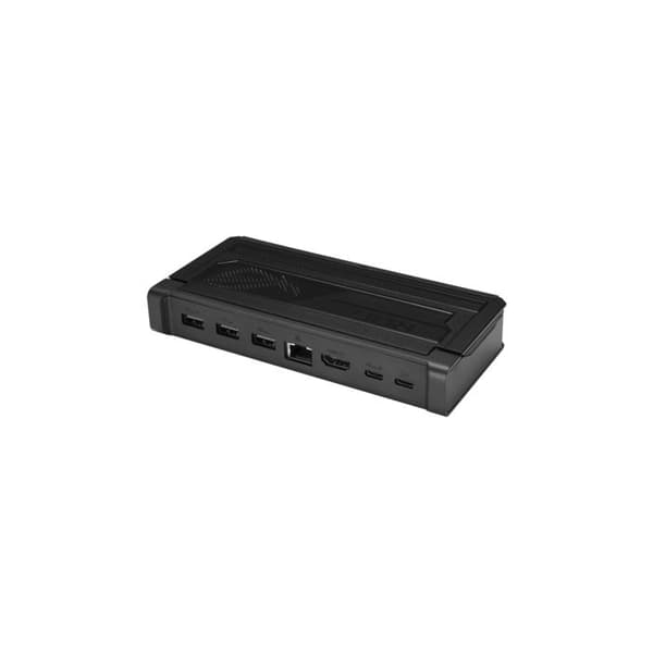 Asus Dock ROG Bulwark DG300 (2025) sort