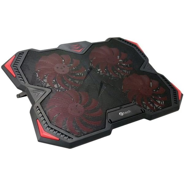 C-Tech Zephyros GCP-01R