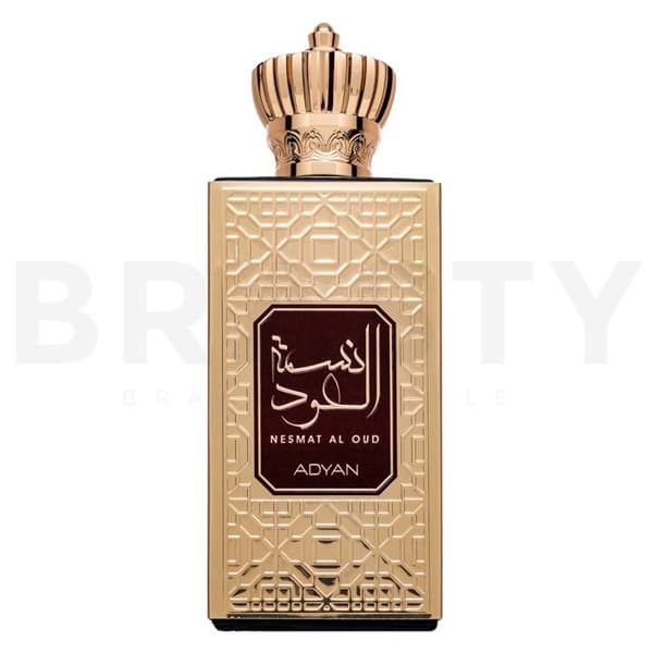 Adyan Nesmat Al Oud eau de parfum mand 60 ml