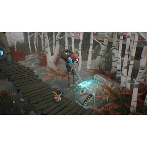 Selfloss-Spil-PS5