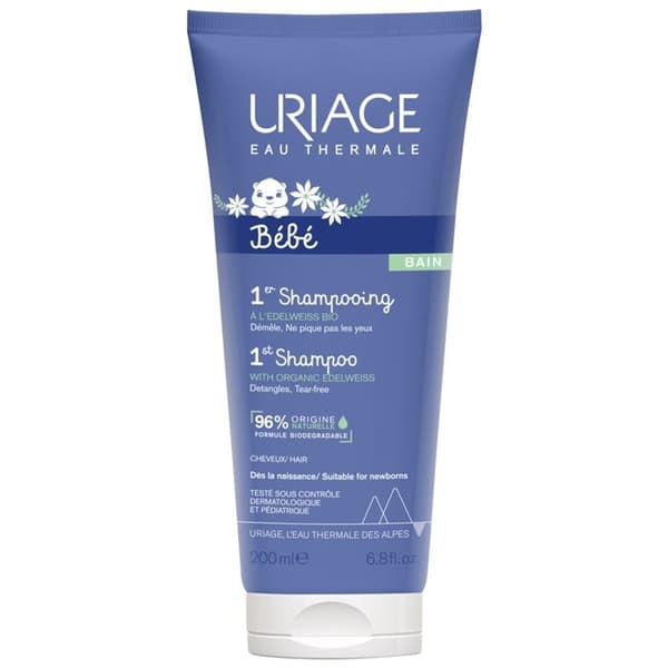 Uriage 1Er Schampo
