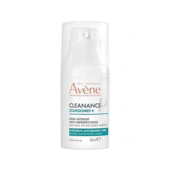 Avène Cleanance Comedomed Koncentrat Anti-Ufuldkommenheder 30ml