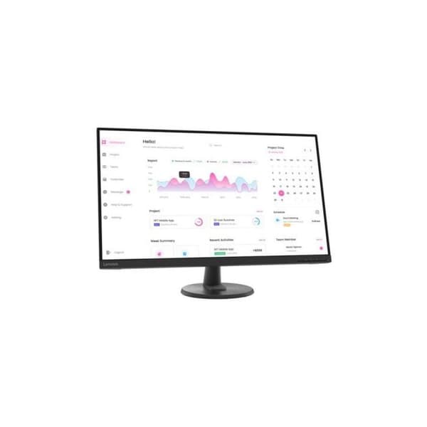 Lenovo D32-40 31,5" LED FullHD