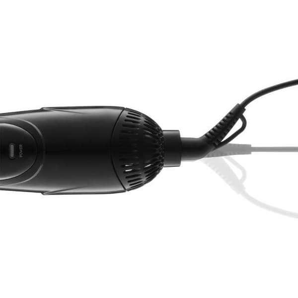 Krøllejern - Sencor - SHS 8401BK