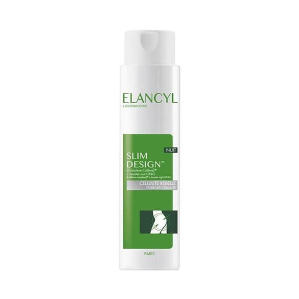 Elancyl Slim Design Cellulite Rebelle Nat 200ml