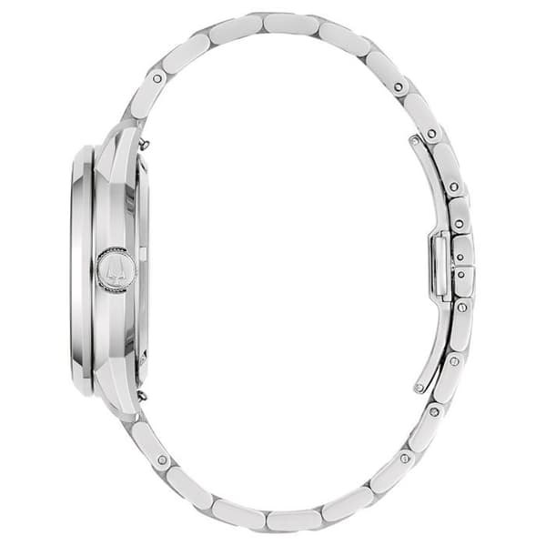Bulova 96A331 Herreur Classic Automatic 40 mm 3 ATM