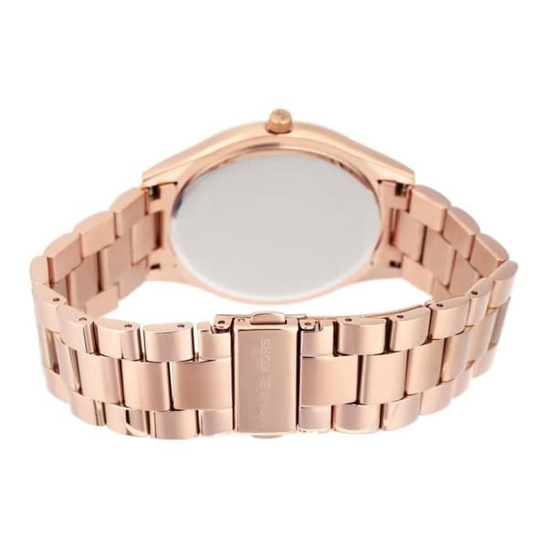 MICHAEL KORS guldklocka för dam MK3181