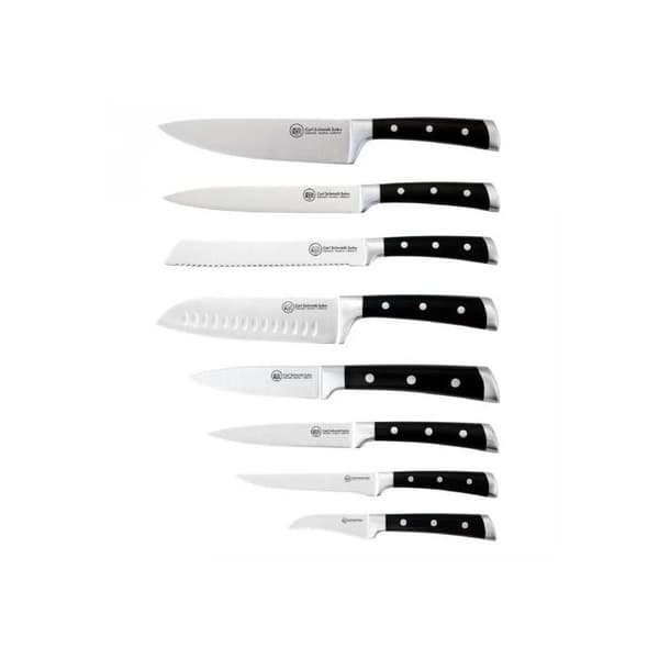 Bakkniv 21 cm HERNE