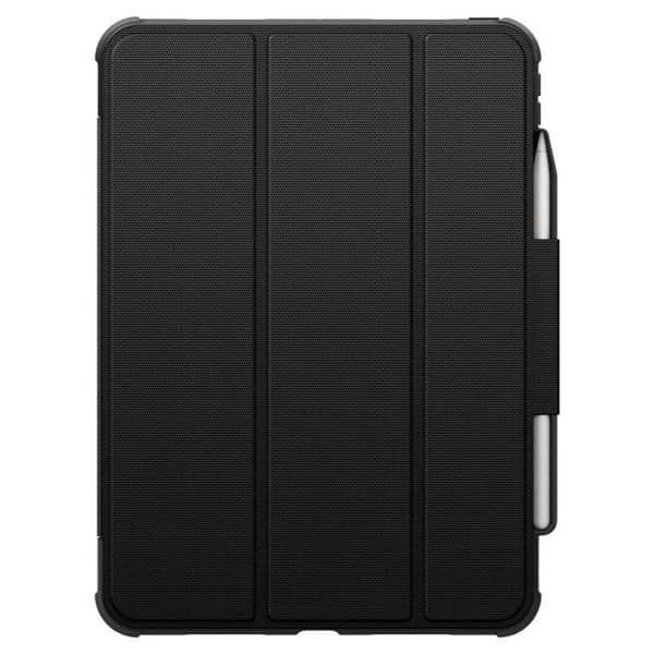 Cover til iPad Pro 11 - SPIGEN - Rugged Armor Pro - Sort - Optimal beskyttelse - Holdbare materialer