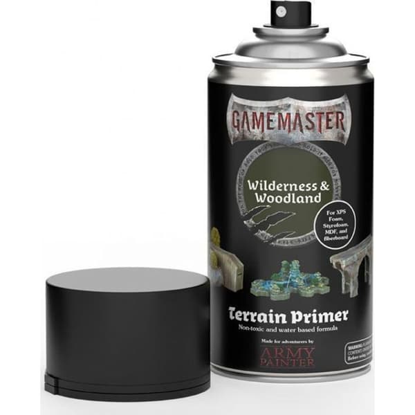 Maling spray - aerosol Army painter - 2004876