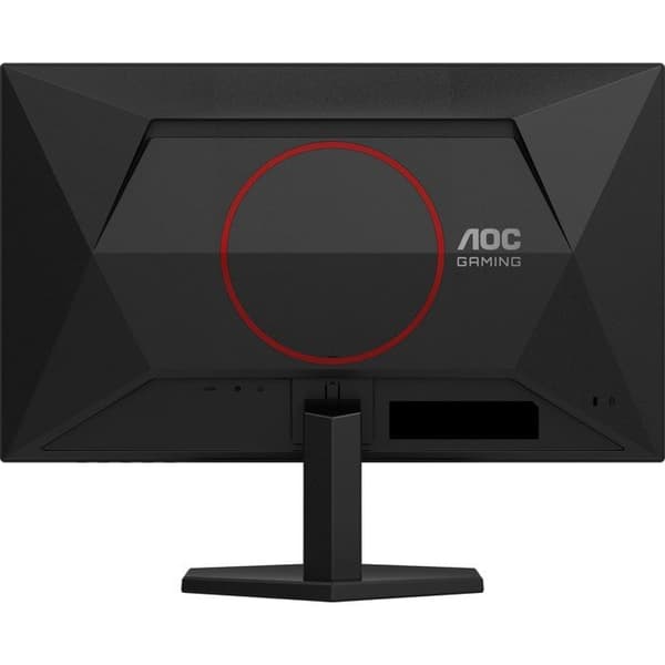 Gaming PC-skærm - AOC - 23,8'' - FHD - 180Hz - Fast IPS-panel - 0,5 ms - 24G42E