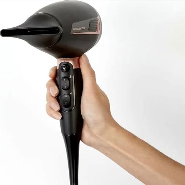 Rowenta Pro Expert Cv8830F0 Hårtork