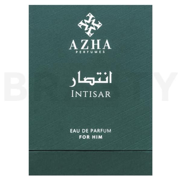 Azha Intisar eau de parfum för män 100 ml